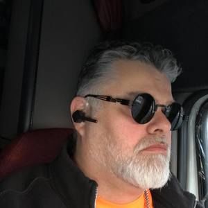 Meet your Posher, Donald